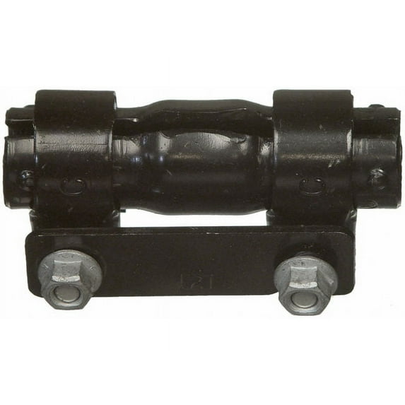 Right Tie Rod End Adjusting Sleeve - Compatible with 1999 - 2007 Ford F-350 Super Duty RWD 2000 2001 2002 2003 2004 2005 2006