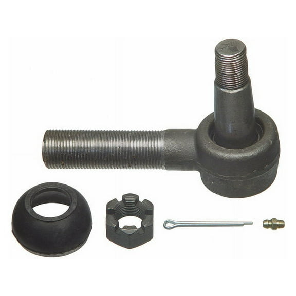 Right Tie Rod End - Compatible with 1983 - 1987 GMC Brigadier 1984 1985 1986