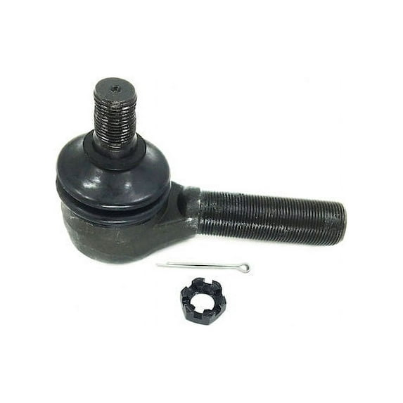 Right Tie Rod End - Compatible with 1990 GMC C7000 Topkick