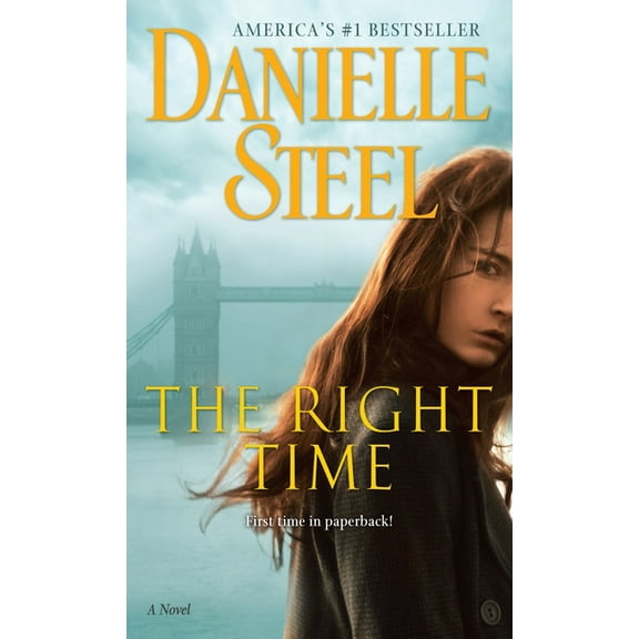 Right Time: A Novel