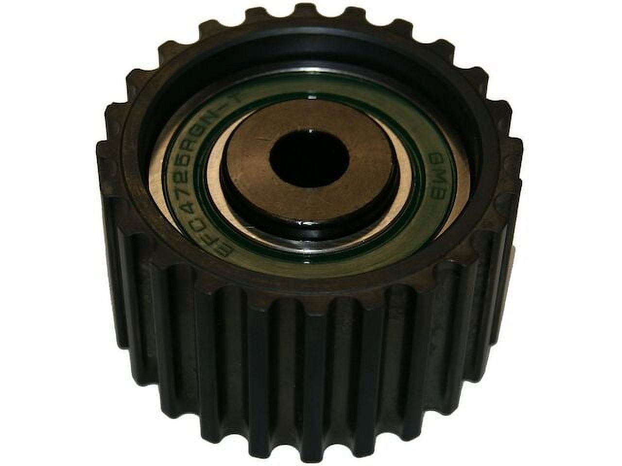 Right Timing Belt Idler Pulley Compatible with 2000 2011 Subaru