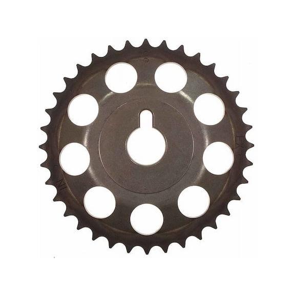 Right Timing Camshaft Sprocket - Compatible with 2004 - 2006 Scion xA 1.5L 4-Cylinder 1NZ-FE DOHC 2005