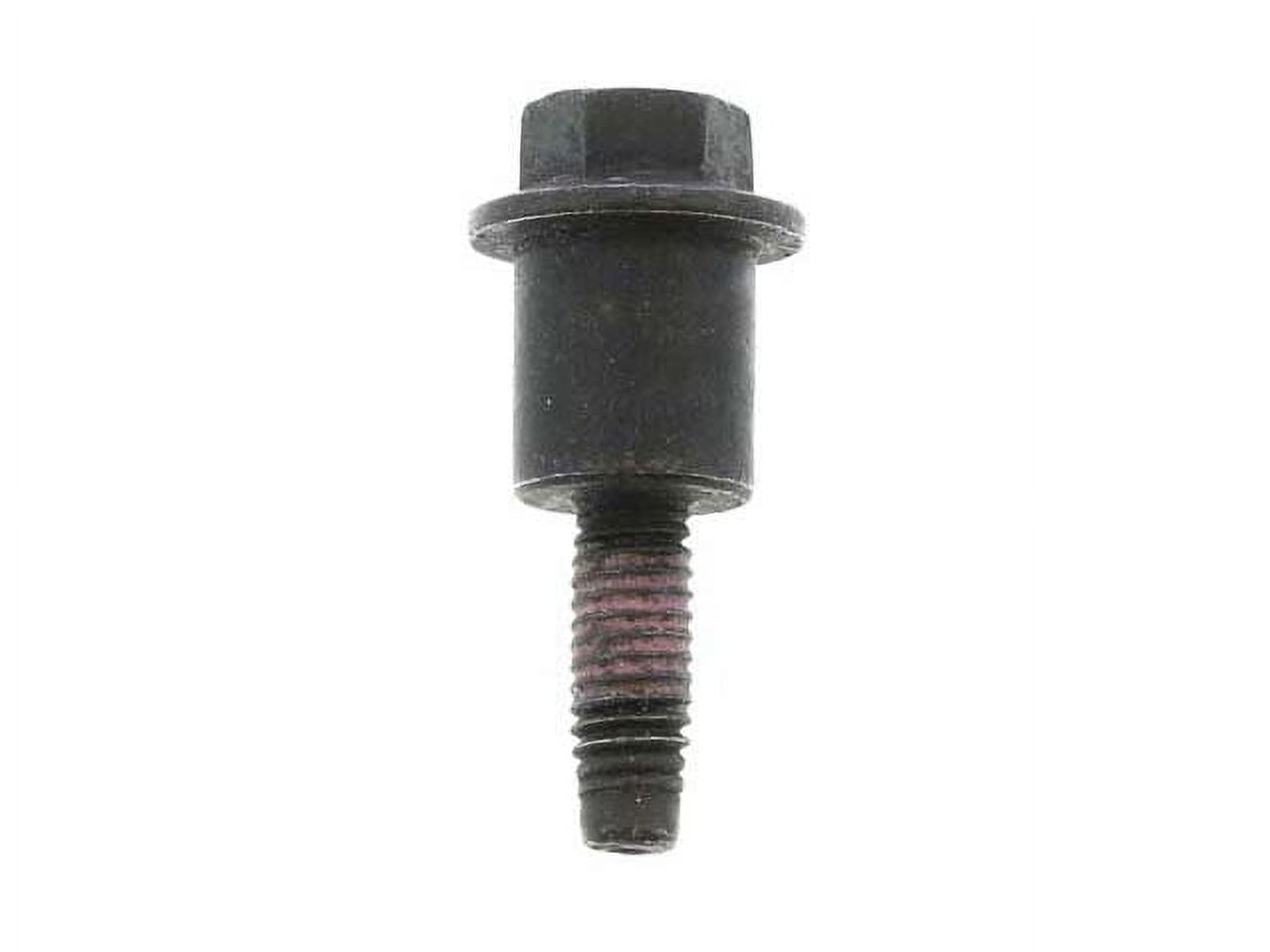 Right Timing Chain Guide Bolt Compatible with 2003 2011 Saab 93