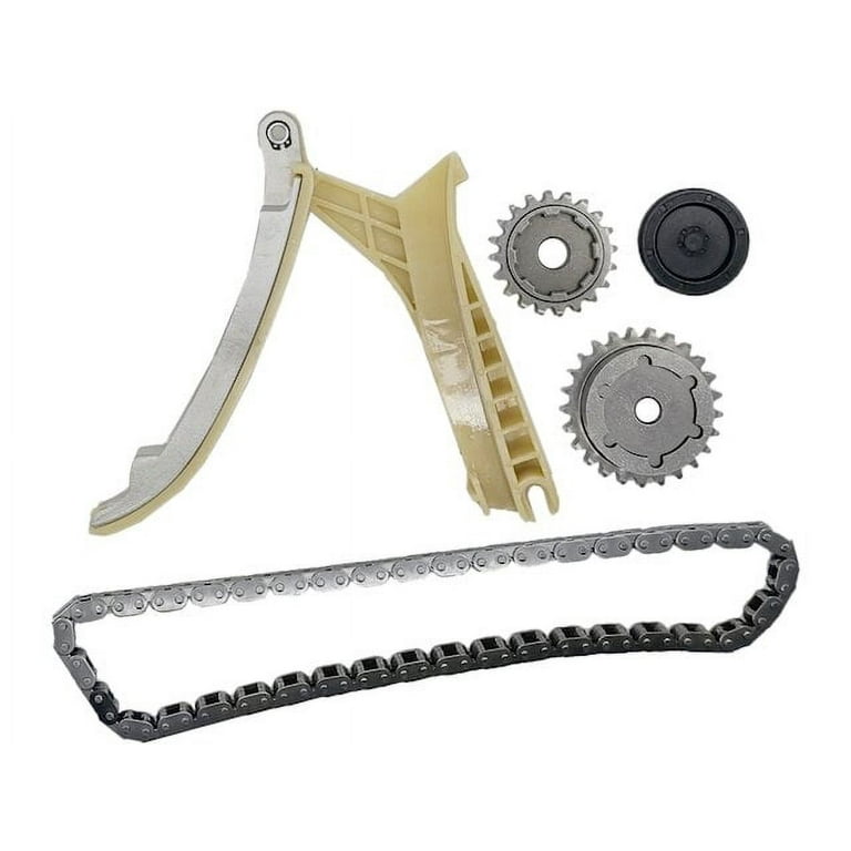Right Timing Chain Kit Compatible with 2001 2011 Ford Ranger