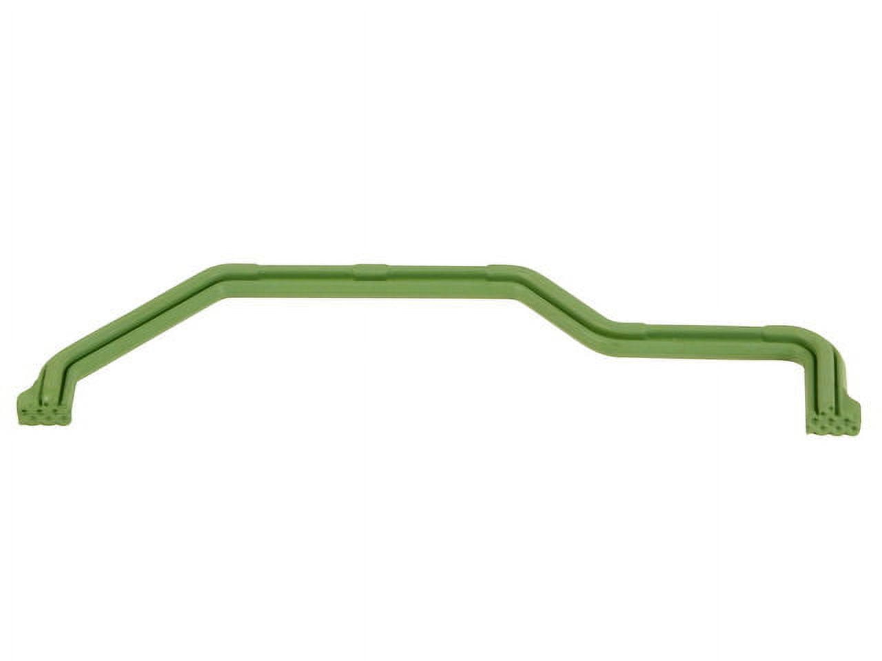 Right Timing Cover Seal Strip Compatible with 1994 2002 Mercedes