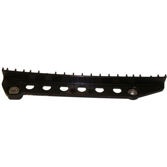 Right Timing Guide Rail - Compatible with 1998 - 1999, 2005 - 2014 Lincoln Navigator 2006 2007 2008 2009 2010 2011 2012 2013