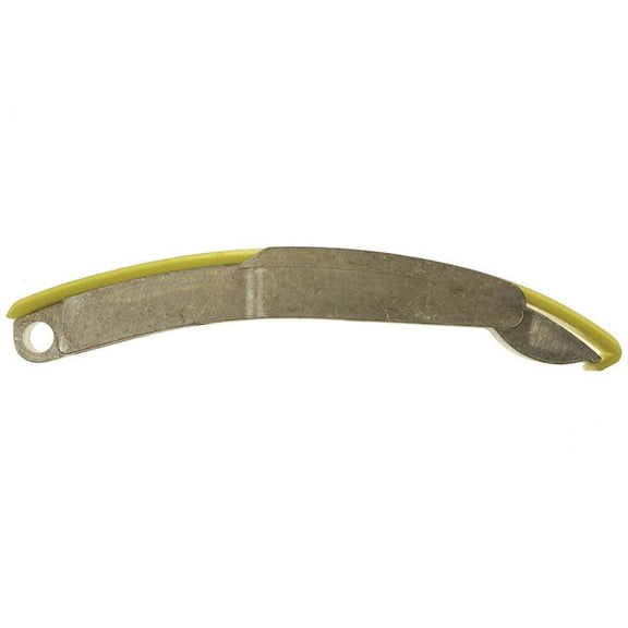 Right Timing Guide Rail - Compatible with 2002 - 2009 Chevy Trailblazer VIN S DOHC 2003 2004 2005 2006 2007 2008