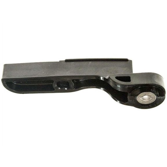 Right Timing Guide Rail - Compatible with 2013 - 2019 Ford Police Interceptor Sedan 3.5L V6 VIN T Turbocharged DOHC 2014 2015 2016 2017 2018