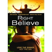 Right To Believe DVD, Bridgestone, Drama