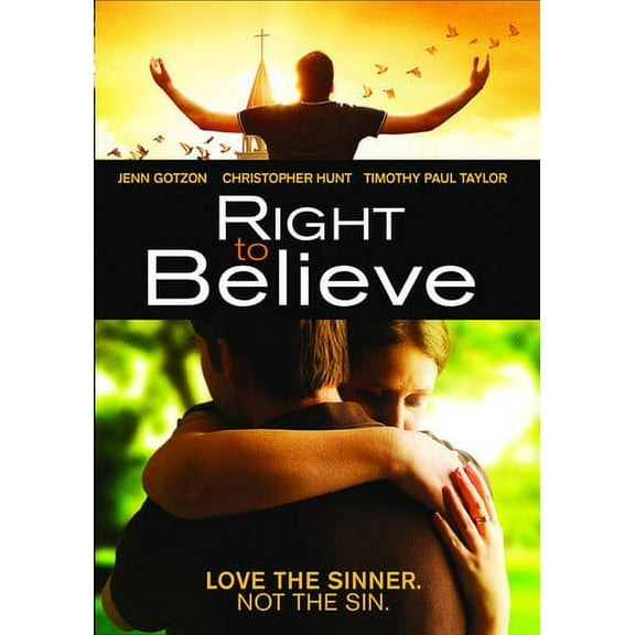 Right To Believe (DVD), Bridgestone, Drama