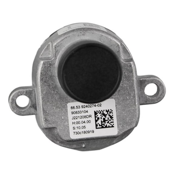 Right Top View Camera 66539240274-02 For X3 X5