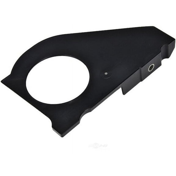 Right Transmission Case Cover - Compatible with 2016 - 2019 Chevy Camaro 2017 2018