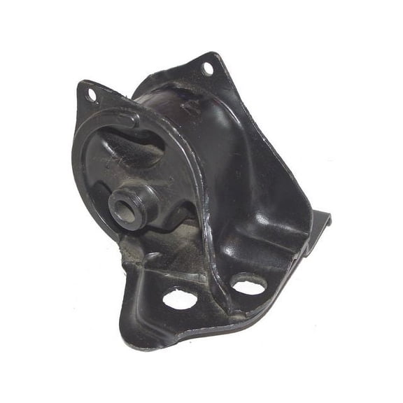 Right Transmission Mount - Compatible with 1993 - 1997 Honda Civic del Sol 1994 1995 1996