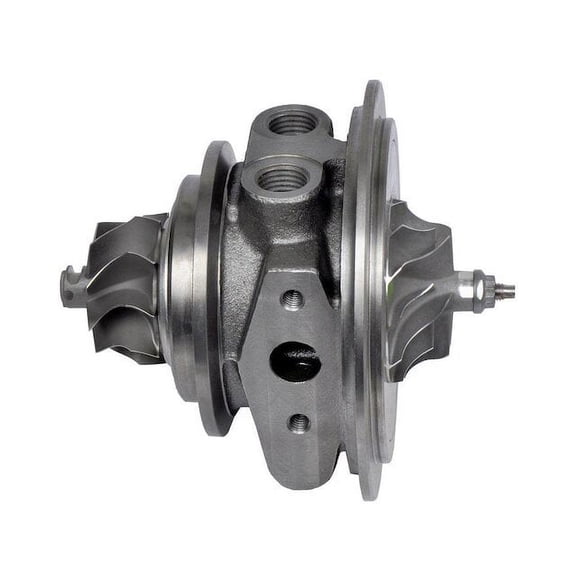 Right Turbocharger Cartridge - Compatible with 2010 - 2019 Ford Flex 3.5L V6 Turbocharged 2011 2012 2013 2014 2015 2016 2017 2018