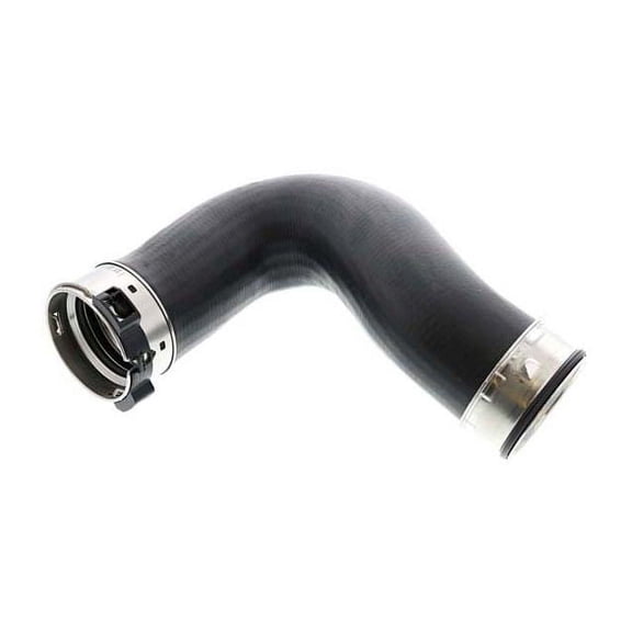 Right Turbocharger Intercooler Hose - Compatible with 2010 - 2019 Mercedes-Benz Sprinter 2500 3.0L V6 2011 2012 2013 2014 2015 2016 2017 2018