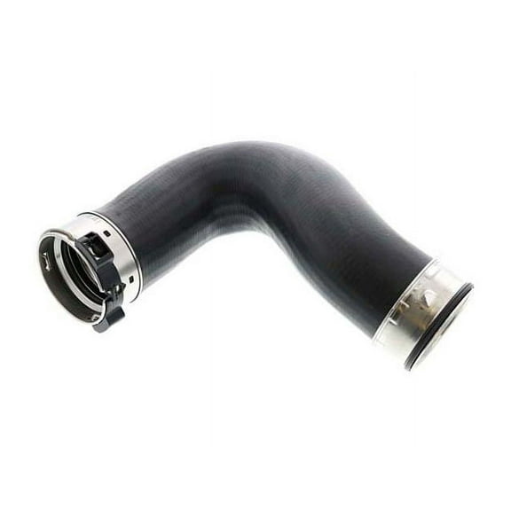 Right Turbocharger Intercooler Hose - Compatible with 2010 - 2019 Mercedes-Benz Sprinter 3500 3.0L V6 2011 2012 2013 2014 2015 2016 2017 2018