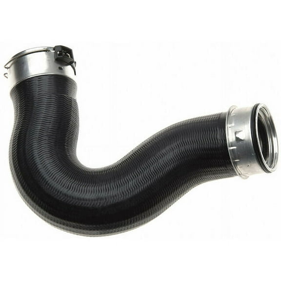 Right Turbocharger Intercooler Hose - Compatible with 2010 - 2019 Mercedes-Benz Sprinter 3500 3.0L V6 2011 2012 2013 2014 2015 2016 2017 2018