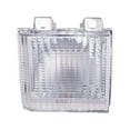 thumbnail image 1 of Right Turn Signal / Parking Light Assembly - Compatible with 1983 - 1986 GMC C2500 Suburban 1984 1985, 1 of 2