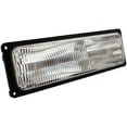 thumbnail image 1 of Right Turn Signal / Parking Light Assembly - Compatible with 1995 - 2000 Chevy Tahoe 1996 1997 1998 1999, 1 of 2