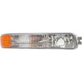 thumbnail image 1 of Right Turn Signal / Parking Light Assembly - Compatible with 2000 - 2006 GMC Yukon XL 2500 Sport Utility 4-Door 2001 2002 2003 2004 2005, 1 of 2