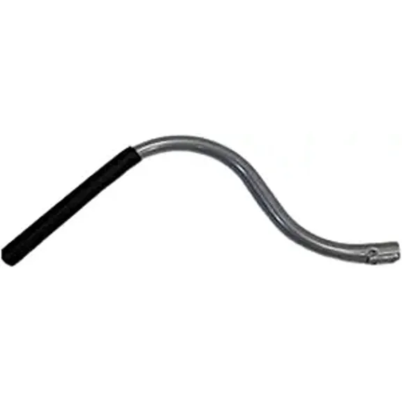 Right Upper Handlebar Set 1000206734 Works with HZ Fitness EP546B EP566 Elliptical