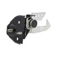 thumbnail image 1 of Right Upper Hood Lock - Compatible with 2011 - 2016 BMW 528i 2012 2013 2014 2015, 1 of 2