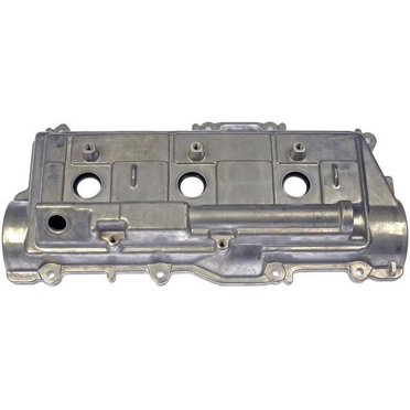 TINVHY Aluminum Valve Cover – Driver Side – Toyota 4Runner Tacoma 3.4L 1998-2002 – Direct Fit BW797692TH