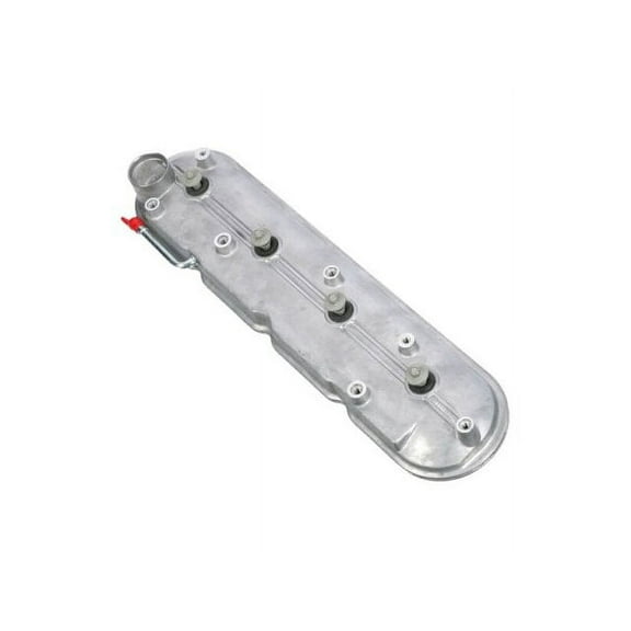 Right Valve Cover - Compatible with 1999 - 2004, 2006 - 2008 Chevy Silverado 1500 2000 2001 2002 2003 2007