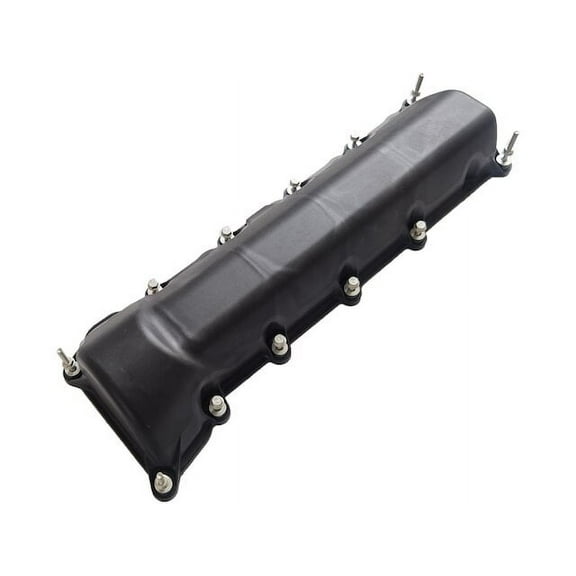 Right Valve Cover - Compatible with 2000 - 2001, 2004 - 2007 Dodge Durango 4.7L V8 2005 2006