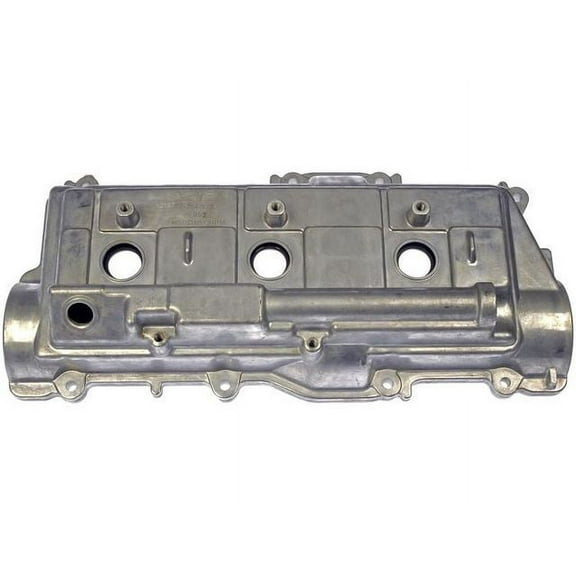 Right Valve Cover - Compatible with 2000 - 2004 Toyota Tundra 3.4L V6 2001 2002 2003