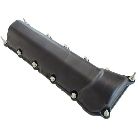 Right Valve Cover - Compatible with 2000 - 2007 Dodge Dakota 4.7L V8 2001 2002 2003 2004 2005 2006