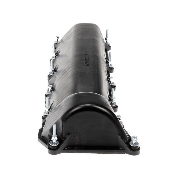 Right Valve Cover - Compatible with 2002 - 2007 Dodge Ram 1500 4.7L V8 2003 2004 2005 2006