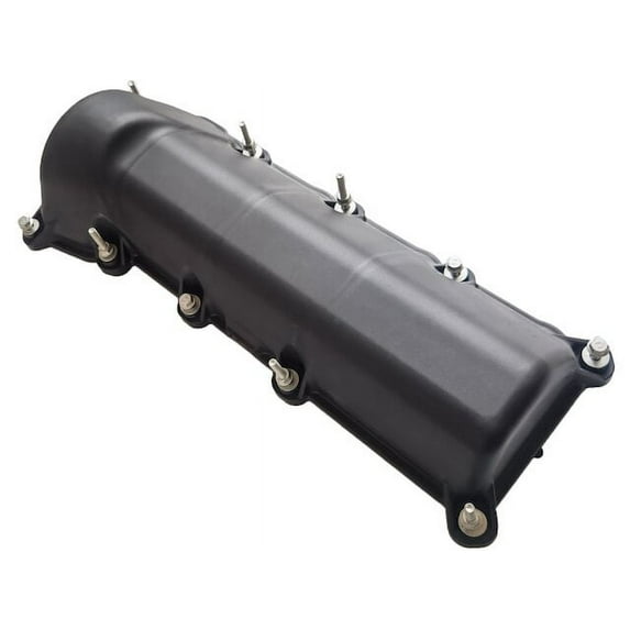 Right Valve Cover - Compatible with 2004 - 2010 Dodge Dakota 3.7L V6 2005 2006 2007 2008 2009
