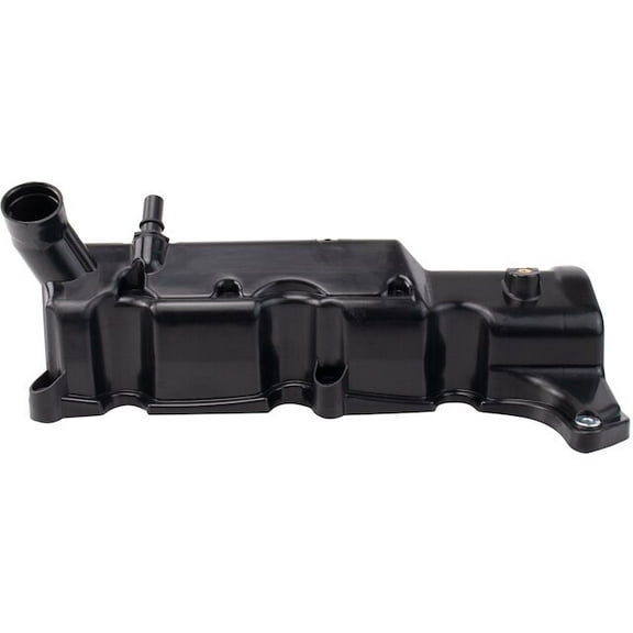 Right Valve Cover - Compatible with 2004 - 2010 Ford Explorer 4.0L V6 2005 2006 2007 2008 2009
