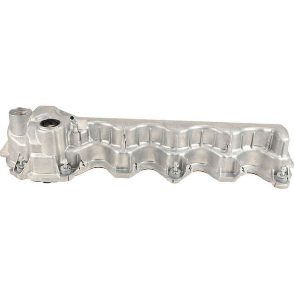 Right Valve Cover - Compatible with 2005 - 2014 Lincoln Navigator 2006 2007 2008 2009 2010 2011 2012 2013