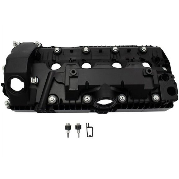 Right Valve Cover - Compatible with 2006 - 2010 BMW 650i 2007 2008 2009