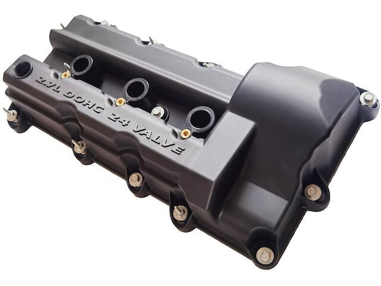 Right Valve Cover Compatible with 2006 2010 Chrysler 300 2.7L V6 2007  2008 2009