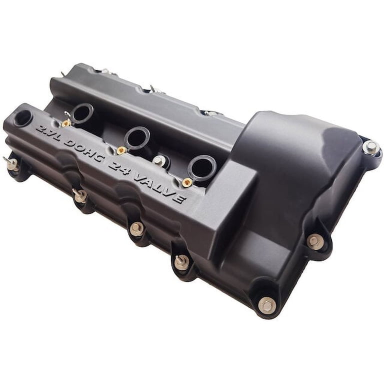 Engine Valve Cover Assembly – Passenger Side RH – For Dodge Chrysler 2.7L – AM Autoparts AM-4282061048