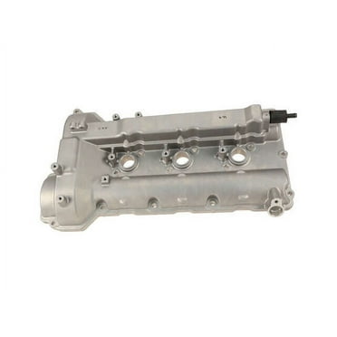 Right Side Engine Valve Cover For Nissan Frontier, Pathfinder, Xterra, NV1500/2500 (05-17) - 13264-EA200