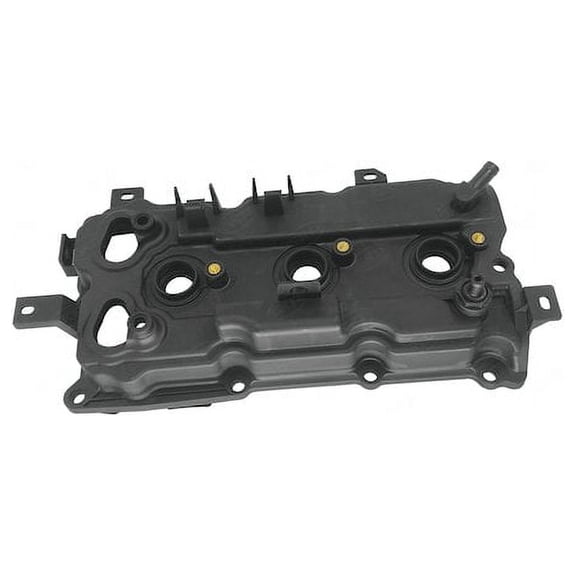 Right Valve Cover - Compatible with 2007 - 2009 Nissan 350Z 3.5L V6 2008