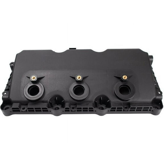 Right Valve Cover - Compatible with 2007 - 2010 Chrysler 300 3.5L V6 2008 2009