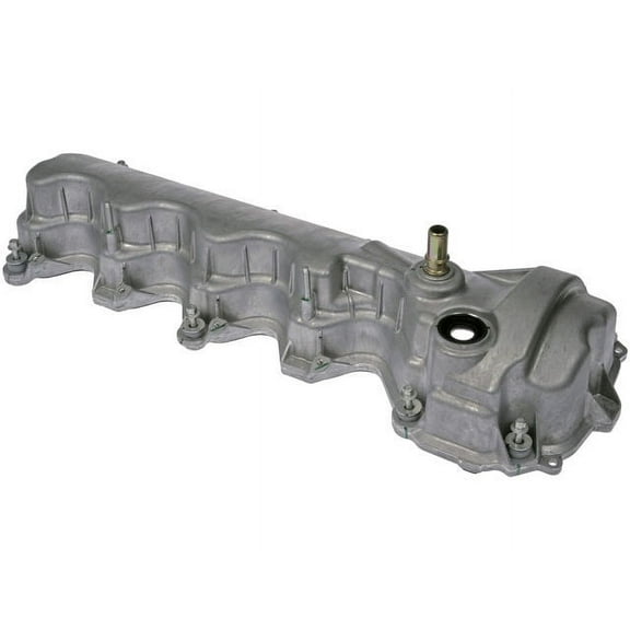 Right Valve Cover - Compatible with 2007 - 2010 Ford Explorer Sport Trac 4.6L V8 2008 2009
