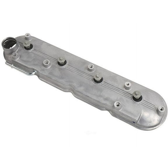 Right Valve Cover - Compatible with 2009 - 2013 GMC Sierra 1500 2010 2011 2012