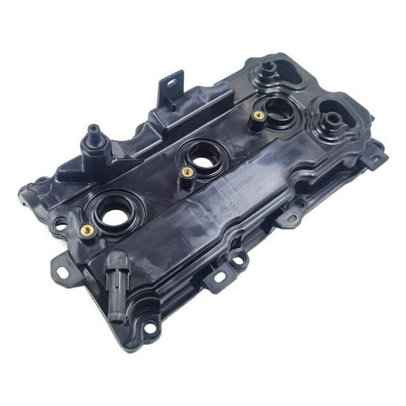 Right Valve Cover - Compatible with 2009 - 2014, 2016 - 2017 Nissan Maxima 3.5L V6 2010 2011 2012 2013