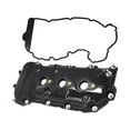 thumbnail image 1 of Right Valve Cover - Compatible with 2010 - 2013, 2017 GMC Terrain 2011 2012, 1 of 2