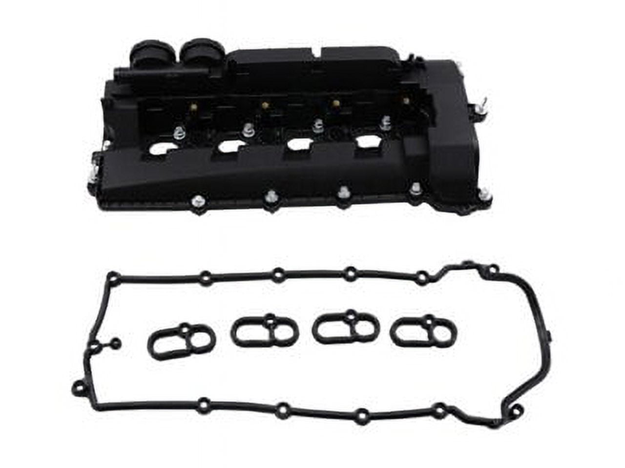 Right Valve Cover - Compatible with 2010 - 2020 Land Rover Range Rover ...