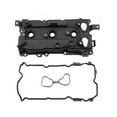 thumbnail image 1 of Right Valve Cover - Compatible with 2012 - 2013 INFINITI M35h 3.5L V6, 1 of 2
