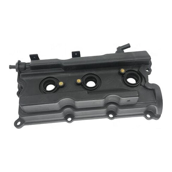 Right Valve Cover - Compatible with 2012 - 2017 Nissan NV3500 4.0L V6 2013 2014 2015 2016