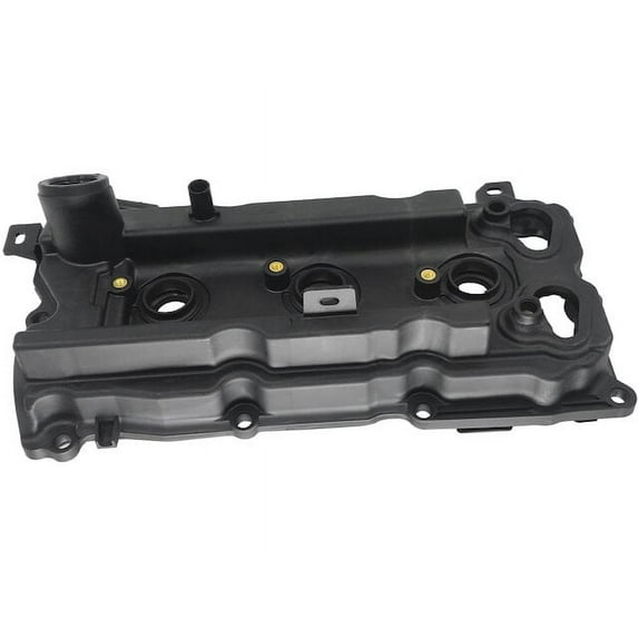 Right Valve Cover - Compatible with 2014 - 2017 INFINITI Q70 3.5L V6 2015 2016