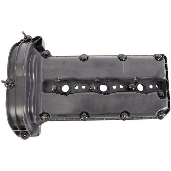 Right Valve Cover - Compatible with 2014 - 2018, 2020 Ram 1500 3.0L V6 Diesel 2015 2016 2017